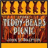 Jimmy Kennedy 'The Teddy Bears Picnic' Piano Chords/Lyrics