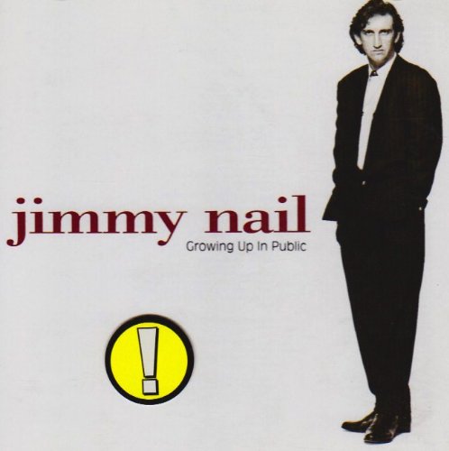 Easily Download Jimmy Nail Printable PDF piano music notes, guitar tabs for  Guitar Chords/Lyrics. Transpose or transcribe this score in no time - Learn how to play song progression.