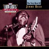 Jimmy Reed 'Baby, What You Want Me To Do' Guitar Lead Sheet
