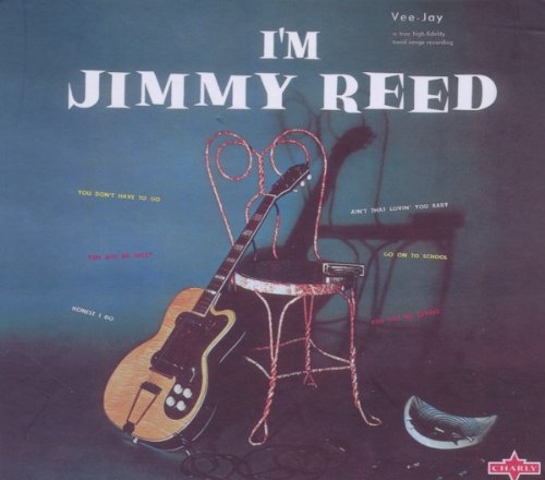 Easily Download Jimmy Reed Printable PDF piano music notes, guitar tabs for  Piano, Vocal & Guitar Chords (Right-Hand Melody). Transpose or transcribe this score in no time - Learn how to play song progression.