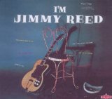 Jimmy Reed 'Honest I Do' Real Book – Melody, Lyrics & Chords
