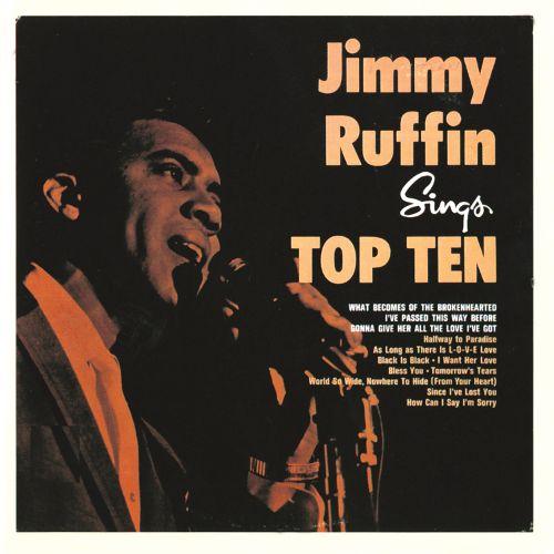 Easily Download Jimmy Ruffin Printable PDF piano music notes, guitar tabs for  Guitar Chords/Lyrics. Transpose or transcribe this score in no time - Learn how to play song progression.