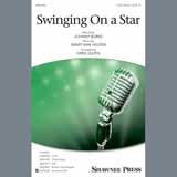 Jimmy Van Heusen 'Swinging on a Star (arr. Greg Gilpin)' SSA Choir