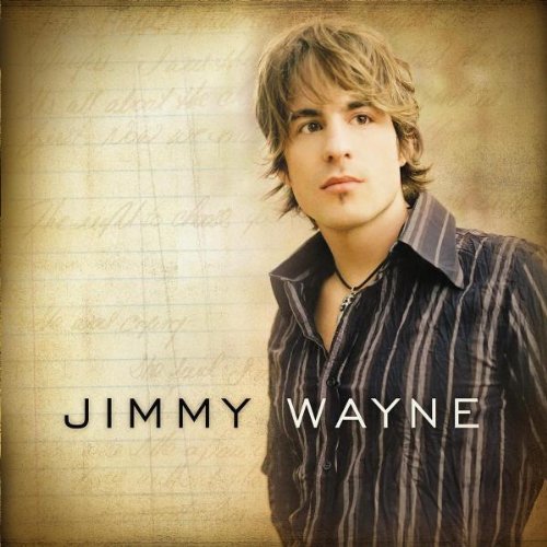 Easily Download Jimmy Wayne Printable PDF piano music notes, guitar tabs for  Guitar Chords/Lyrics. Transpose or transcribe this score in no time - Learn how to play song progression.