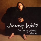 Jimmy Webb 'All I Know' Piano, Vocal & Guitar Chords (Right-Hand Melody)