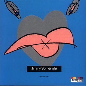 Easily Download Jimmy Somerville Printable PDF piano music notes, guitar tabs for Lead Sheet / Fake Book. Transpose or transcribe this score in no time - Learn how to play song progression.