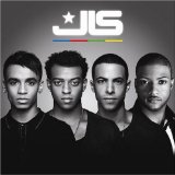 JLS 'Everybody In Love' Piano, Vocal & Guitar Chords