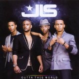 JLS 'Eyes Wide Shut' Piano Chords/Lyrics