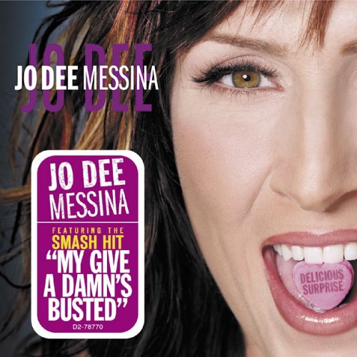 Easily Download Jo Dee Messina Printable PDF piano music notes, guitar tabs for  Piano, Vocal & Guitar Chords (Right-Hand Melody). Transpose or transcribe this score in no time - Learn how to play song progression.