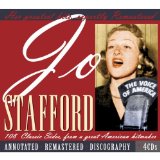 Jo Stafford 'A-round The Corner (Be-neath The Berry Tree)' Piano, Vocal & Guitar Chords
