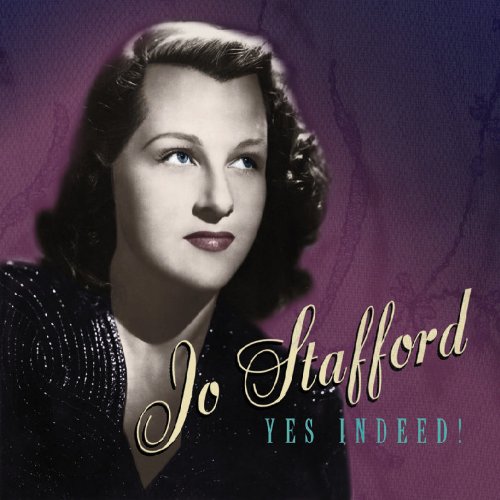 Easily Download Jo Stafford Printable PDF piano music notes, guitar tabs for  Piano & Vocal. Transpose or transcribe this score in no time - Learn how to play song progression.