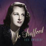 Jo Stafford 'Play A Simple Melody' Piano & Vocal