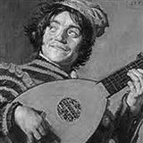 Joan Ambrosio Dalza 'Dance' Easy Guitar