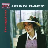 Joan Baez 'Diamonds and Rust' Guitar Lead Sheet