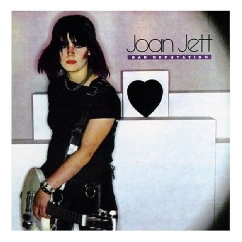 Easily Download Joan Jett Printable PDF piano music notes, guitar tabs for  Easy Guitar Tab. Transpose or transcribe this score in no time - Learn how to play song progression.
