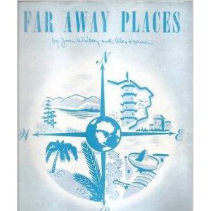 Easily Download Joan Whitney Printable PDF piano music notes, guitar tabs for  Piano, Vocal & Guitar Chords (Right-Hand Melody). Transpose or transcribe this score in no time - Learn how to play song progression.