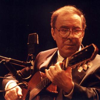 Easily Download Joao Gilberto Printable PDF piano music notes, guitar tabs for  Guitar Tab. Transpose or transcribe this score in no time - Learn how to play song progression.