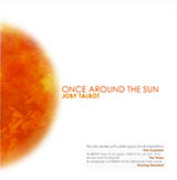 Joby Talbot 'January (from Once Around The Sun)' Piano Solo