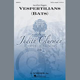 Jocelyn Hagen 'Vespertilians' SATB Choir