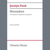 Jocelyn Pook 'Honeybee' Soprano Sax and Piano