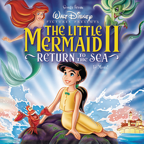Easily Download Jodi Benson Printable PDF piano music notes, guitar tabs for  Piano, Vocal & Guitar Chords (Right-Hand Melody). Transpose or transcribe this score in no time - Learn how to play song progression.
