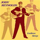 Jody Reynolds 'Endless Sleep' Lead Sheet / Fake Book
