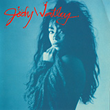 Jody Watley 'Looking For A New Love' Piano, Vocal & Guitar Chords (Right-Hand Melody)