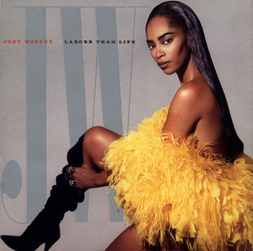 Easily Download Jody Watley Printable PDF piano music notes, guitar tabs for  Piano, Vocal & Guitar Chords (Right-Hand Melody). Transpose or transcribe this score in no time - Learn how to play song progression.