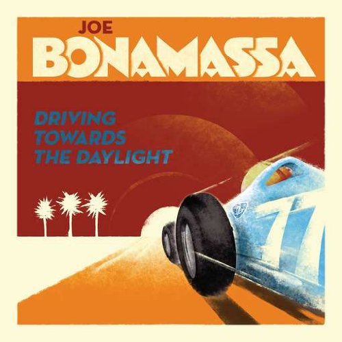 Easily Download Joe Bonamassa Printable PDF piano music notes, guitar tabs for  Guitar Tab. Transpose or transcribe this score in no time - Learn how to play song progression.