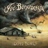 Joe Bonamassa 'Dust Bowl' Guitar Tab