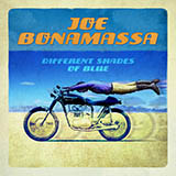 Joe Bonamassa 'Hey Baby (New Rising Sun)' Guitar Rhythm Tab
