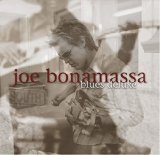 Joe Bonamassa 'I Don't Live Anywhere' Guitar Tab