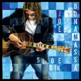 Joe Bonamassa 'Sloe Gin' Guitar Rhythm Tab