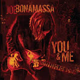 Joe Bonamassa 'So Many Roads, So Many Trains' Guitar Tab