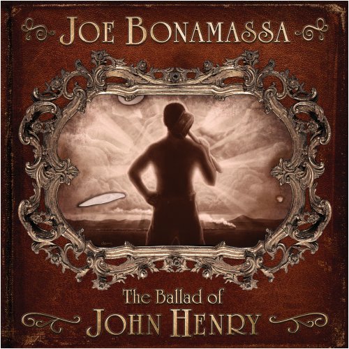 Easily Download Joe Bonamassa Printable PDF piano music notes, guitar tabs for  Guitar Rhythm Tab. Transpose or transcribe this score in no time - Learn how to play song progression.