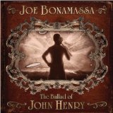 Joe Bonamassa 'The Ballad Of John Henry' Guitar Tab (Single Guitar)
