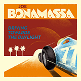 Joe Bonamassa 'Who's Been Talking' Guitar Tab