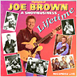 Easily Download Joe Brown Printable PDF piano music notes, guitar tabs for  Ukulele Tab. Transpose or transcribe this score in no time - Learn how to play song progression.
