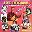 Joe Brown 'I'll See You In My Dreams' Guitar Chords/Lyrics