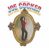 Joe Cocker 'Cry Me A River' Super Easy Piano