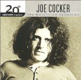 Joe Cocker 'Delta Lady' Guitar Chords/Lyrics