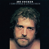 Joe Cocker 'You Are So Beautiful' Solo Guitar