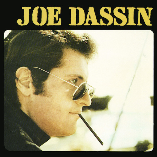 Easily Download Joe Dassin Printable PDF piano music notes, guitar tabs for  Piano, Vocal & Guitar Chords. Transpose or transcribe this score in no time - Learn how to play song progression.