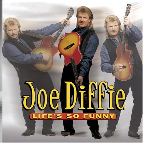Easily Download Joe Diffie Printable PDF piano music notes, guitar tabs for  Piano, Vocal & Guitar Chords (Right-Hand Melody). Transpose or transcribe this score in no time - Learn how to play song progression.