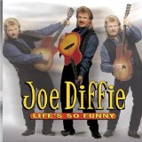 Joe Diffie 'Bigger Than The Beatles' Piano, Vocal & Guitar Chords (Right-Hand Melody)