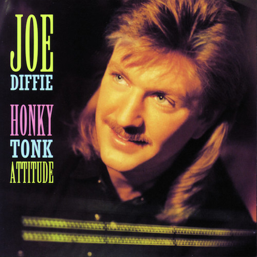Easily Download Joe Diffie Printable PDF piano music notes, guitar tabs for  Easy Guitar. Transpose or transcribe this score in no time - Learn how to play song progression.