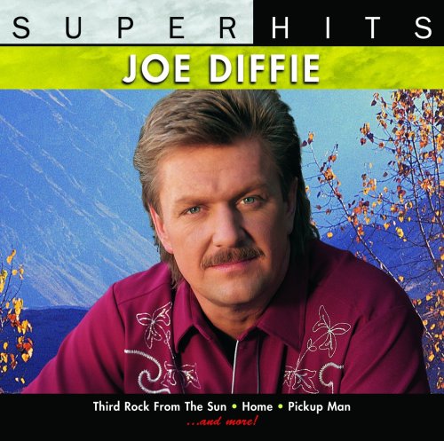 Easily Download Joe Diffie Printable PDF piano music notes, guitar tabs for  Piano, Vocal & Guitar Chords. Transpose or transcribe this score in no time - Learn how to play song progression.