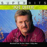 Joe Diffie 'If The Devil Danced' Piano, Vocal & Guitar Chords