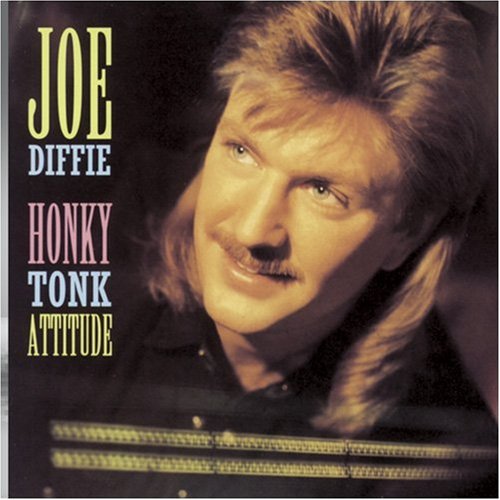 Easily Download Joe Diffie Printable PDF piano music notes, guitar tabs for  Piano, Vocal & Guitar Chords (Right-Hand Melody). Transpose or transcribe this score in no time - Learn how to play song progression.