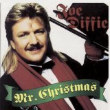 Joe Diffie 'Leroy The Redneck Reindeer' Piano, Vocal & Guitar Chords (Right-Hand Melody)